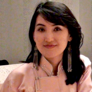 Ms. Bayarsuren Yalalt